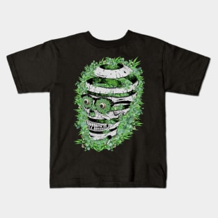 Scarry Nature Kids T-Shirt